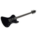 ESP ( イーエスピー ) / ECLIPSE R-IX (Black)夏休みセール