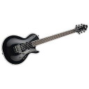 ESP ( イーエスピー ) / ECLIPSE S-II (Black)夏休みセール