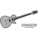 ZEMAITIS ( ゼマイティス ) / MFG-AC-24 BK夏休みセール