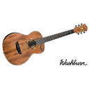 WASHBURN ( ウァッシュバーン ) / G-MINI 55 KOA夏休みセール(2)