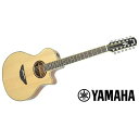 YAMAHA ( ヤマハ ) / APX700II-12 12弦ギター夏休みセール