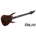SOLAR GUITARS ( ソーラーギターズ ) / A1.6DBOP-FF夏休みセール
