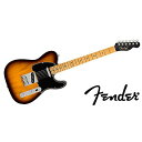 FENDER ( フェンダー ) / American Ultra Luxe Telecaster 2-Color Sunburst夏休みセール