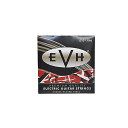 EVH ( イーブイエイチ ) / EVH Premium Electric Strings 10-46夏休みセール
