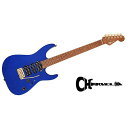 CHARVEL ( シャーベル ) / Pro-Mod DK24 HSH 2PT MYST BL夏休みセール
