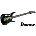 Ibanez ( アイバニーズ ) / PIA3761-XB スティーヴ・ヴァイモデル夏休みセール