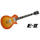 E-II ( イーツー ) / EC-FM-FT-SD Vintage Honey Burst夏休みセール