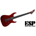 ESP ( イーエスピー ) / M-II CTM FR /E Deep Candy Apple Red夏休みセール