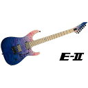 E-II ( イーツー ) / M-II HST QM Indigo Purple Fade夏休みセール