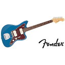 FENDER ( フェンダー ) / MIJ Hybrid II Jazzmaster Forest Blue夏休みセール
