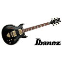 Ibanez ( アイバニーズ ) / AR520H-BK夏休みセール