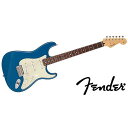 FENDER ( フェンダー ) / MIJ Hybrid II Stratocaster Rose Forest Blue夏休みセール