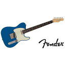 FENDER ( フェンダー ) / MIJ Hybrid II Telecaster Rose Forest Blue夏休みセール
