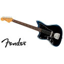 FENDER ( フェンダー ) / American Professional II Jazzmaster Left-Hand, Dark Night夏休みセ...