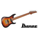Ibanez ( アイバニーズ ) / AZ24027-TFF 7弦ギター夏休みセール