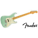 FENDER ( フェンダー ) / American Professional II Stratocaster HSS, Maple, Mystic Sur夏休みセール