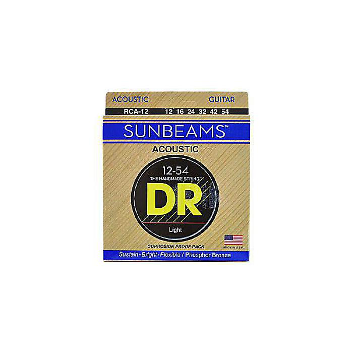 DR ( ディーアール ) / RCA-12 SUNBEAM Light夏休みセール