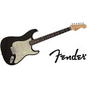 FENDER ( フェンダー ) / Made in Japan Traditional 60s Stratocaster, Black夏休みセール