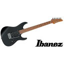 Ibanez ( アイバニーズ ) / Prestige AZ2402-BKF夏休みセール