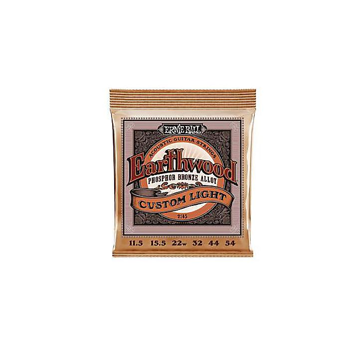 ERNIE BALL / EARTHWOOD CUSTOM LIGHT PHOSPHOR BRONZEの事ならフレンズにご相談ください。 ERNIE BALL / EARTHWOOD CUSTOM LIGHT PHOSPHOR BRONZEの特長！スズ・メッキされたスティールワイアー・ヘックス・コア...... ERNIE BALL / EARTHWOOD CUSTOM LIGHT PHOSPHOR BRONZEのココが凄い！ ERNIE BALL / EARTHWOOD CUSTOM LIGHT PHOSPHOR BRONZEのメーカー説明 スズ・メッキされたスティールワイアー・ヘックス・コアに、92％の銅、7.7%のスズ、0.3%の燐を配合したワウンド弦を組み合わせたアコースティック・フォスファー・ブロンズ弦です。明るいオレンジ・ゴールドの色合いで、リッチな響きと歯切れの良い鮮明なサウンドが特徴のアコースティックギター弦です。 ERNIE BALL / EARTHWOOD CUSTOM LIGHT PHOSPHOR BRONZEの仕様 ■アコースティックギター弦■フォスファーブロンズ■.011.5,.015.5.022w,.032,.044,.054ERNIE BALL / EARTHWOOD CUSTOM LIGHT PHOSPHOR BRONZEの事ならフレンズにご相談ください。 ERNIE BALL / EARTHWOOD CUSTOM LIGHT PHOSPHOR BRONZEの特長！スズ・メッキされたスティールワイアー・ヘックス・コア...... ERNIE BALL / EARTHWOOD CUSTOM LIGHT PHOSPHOR BRONZEのココが凄い！ ERNIE BALL / EARTHWOOD CUSTOM LIGHT PHOSPHOR BRONZEのメーカー説明 スズ・メッキされたスティールワイアー・ヘックス・コアに、92％の銅、7.7%のスズ、0.3%の燐を配合したワウンド弦を組み合わせたアコースティック・フォスファー・ブロンズ弦です。明るいオレンジ・ゴールドの色合いで、リッチな響きと歯切れの良い鮮明なサウンドが特徴のアコースティックギター弦です。 ERNIE BALL / EARTHWOOD CUSTOM LIGHT PHOSPHOR BRONZEの仕様 ■アコースティックギター弦■フォスファーブロンズ■.011.5,.015.5.022w,.032,.044,.054