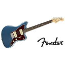 FENDER ( フェンダー ) / American Performer Jazzmaster Satin Lake Placid Blue夏休みセール