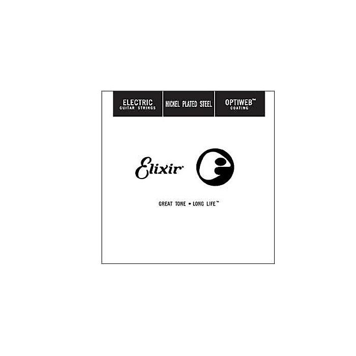 Elixir(エリクサー) / OPTIWEB Single String .059 #16259の事ならフレンズにご相談ください。 Elixir(エリクサー) / OPTIWEB Single String .059 #16259の特長！OPTIWEBコーティングがなされたエレキギター用ワ...... Elixir(エリクサー) / OPTIWEB Single String .059 #16259のココが凄い！ Elixir(エリクサー) / OPTIWEB Single String .059 #16259のメーカー説明 OPTIWEBコーティングがなされたエレキギター用ワウンド弦のバラ弦.059ゲージ。ELIXIR史上最も薄いOPTOWEBコーティングは、ノンコーティングのようなナチュラルな弦タッチと、クリスピーでブライトなサウンドが特徴です。 [直輸入品][Direct Import] Elixir(エリクサー) / OPTIWEB Single String .059 #16259の仕様 ■エレキギター用バラ弦■ワウンド弦(巻弦)■OPTIWEBコーティング■NickelPlatedSteel■.059■1本※画像はイメージです。※ELIXIR弦のプレーン弦はエレキ/アコギ共通です。PlainSteelSingleString(AntiRust)をご利用ください。Elixir(エリクサー) / OPTIWEB Single String .059 #16259の事ならフレンズにご相談ください。 Elixir(エリクサー) / OPTIWEB Single String .059 #16259の特長！OPTIWEBコーティングがなされたエレキギター用ワ...... Elixir(エリクサー) / OPTIWEB Single String .059 #16259のココが凄い！ Elixir(エリクサー) / OPTIWEB Single String .059 #16259のメーカー説明 OPTIWEBコーティングがなされたエレキギター用ワウンド弦のバラ弦.059ゲージ。ELIXIR史上最も薄いOPTOWEBコーティングは、ノンコーティングのようなナチュラルな弦タッチと、クリスピーでブライトなサウンドが特徴です。 [直輸入品][Direct Import] Elixir(エリクサー) / OPTIWEB Single String .059 #16259の仕様 ■エレキギター用バラ弦■ワウンド弦(巻弦)■OPTIWEBコーティング■NickelPlatedSteel■.059■1本※画像はイメージです。※ELIXIR弦のプレーン弦はエレキ/アコギ共通です。PlainSteelSingleString(AntiRust)をご利用ください。