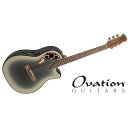 OVATION ( オベーション ) / Adamas I, E-Acoustic Guitar 2087GT-7夏休みセール