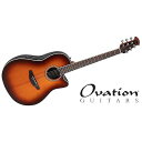 OVATION ( オベーション ) / Ovation Celebrity Traditional E-Acoustic Guitar CS24-1夏休みセー...