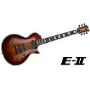 E-II ( イーツー ) / EC QM FL Tiger Eye Sunburst夏休みセール