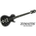 ZEMAITIS ( ゼマイティス ) / IFG-AC-24 DIA BLACK夏休みセール