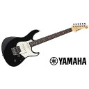 YAMAHA ( ヤマハ ) / Pacifica Standard Plus BLACK夏休みセール