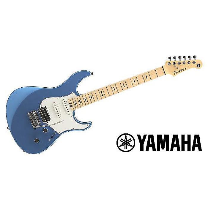 YAMAHA(ヤマハ) / Pacifica Standard Plus SPARKLE BLUEの事ならフレンズにご相談ください。 YAMAHA(ヤマハ) / Pacifica Standard Plus SPARKLE BLUEの特長！Yamaha Pacifica Profession...... YAMAHA(ヤマハ) / Pacifica Standard Plus SPARKLE BLUEのココが凄い！ YAMAHA(ヤマハ) / Pacifica Standard Plus SPARKLE BLUEのメーカー説明 Yamaha Pacifica Professional / Standard Plus Overview with 瀬川千鶴 Yamaha Pacifica Professional / Standard Plus Overview with 三井律郎 Yamaha Pacifica Professional / Standard Plus Overview with Kuboty Yamaha Pacifica Professional / Standard Plus Overview with 鈴木健治 Yamaha Pacifica Professional / Standard Plus Overview with 夕日(NEE) YAMAHA(ヤマハ) / Pacifica Standard Plus SPARKLE BLUEの仕様 ボディ構造には共振を高めるヤマハの独自技術「アコースティックデザイン」を採用し、昨今の多彩な音楽ジャンルに対応するためにRupertNeveDesigns社と共同開発された新ピックアップ「Reflectone（リフレクト—ン）」を搭載。クリアでバランスの取れたサウンドは、繊細なフレーズからストレートな音色はもちろん、エフェクターを多用するギタリストにもスムーズなサウンドメイキングを可能にしています。また、新採用のネック形状と、ハイポジションへのアクセスを容易にしたカーブドネックネックジョイントはプレイアビリティに優れ、プレイヤーの更なるイマジネーションを引き出します。指板はローズウッドとメイプルの2種類をラインアップとしました。ボディカラーには昨今世界中のミュージックシーンで評価を得ている「JapaneseCityPop」にインスパイアされた爽やかなカラーを採用し、カリフォルニアの明るく陽気な雰囲気を体現しています。1．個性あるサウンドメイクをサポートする高い表現力ヤマハ独自の音響解析や3Dモデリングを活用した科学的設計プロセス「アYAMAHA(ヤマハ) / Pacifica Standard Plus SPARKLE BLUEの事ならフレンズにご相談ください。 YAMAHA(ヤマハ) / Pacifica Standard Plus SPARKLE BLUEの特長！Yamaha Pacifica Profession...... YAMAHA(ヤマハ) / Pacifica Standard Plus SPARKLE BLUEのココが凄い！ YAMAHA(ヤマハ) / Pacifica Standard Plus SPARKLE BLUEのメーカー説明 Yamaha Pacifica Professional / Standard Plus Overview with 瀬川千鶴 Yamaha Pacifica Professional / Standard Plus Overview with 三井律郎 Yamaha Pacifica Professional / Standard Plus Overview with Kuboty Yamaha Pacifica Professional / Standard Plus Overview with 鈴木健治 Yamaha Pacifica Professional / Standard Plus Overview with 夕日(NEE) YAMAHA(ヤマハ) / Pacifica Standard Plus SPARKLE BLUEの仕様 ボディ構造には共振を高めるヤマハの独自技術「アコースティックデザイン」を採用し、昨今の多彩な音楽ジャンルに対応するためにRupertNeveDesigns社と共同開発された新ピックアップ「Reflectone（リフレクト—ン）」を搭載。クリアでバランスの取れたサウンドは、繊細なフレーズからストレートな音色はもちろん、エフェクターを多用するギタリストにもスムーズなサウンドメイキングを可能にしています。また、新採用のネック形状と、ハイポジションへのアクセスを容易にしたカーブドネックネックジョイントはプレイアビリティに優れ、プレイヤーの更なるイマジネーションを引き出します。指板はローズウッドとメイプルの2種類をラインアップとしました。ボディカラーには昨今世界中のミュージックシーンで評価を得ている「JapaneseCityPop」にインスパイアされた爽やかなカラーを採用し、カリフォルニアの明るく陽気な雰囲気を体現しています。1．個性あるサウンドメイクをサポートする高い表現力ヤマハ独自の音響解析や3Dモデリングを活用した科学的設計プロセス「ア