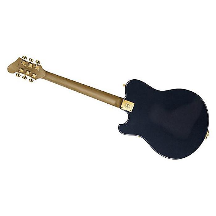 Baum Guitars ( バウム・ギターズ ) / Leaper Tone with Tremolo, Deep Sea夏休み...