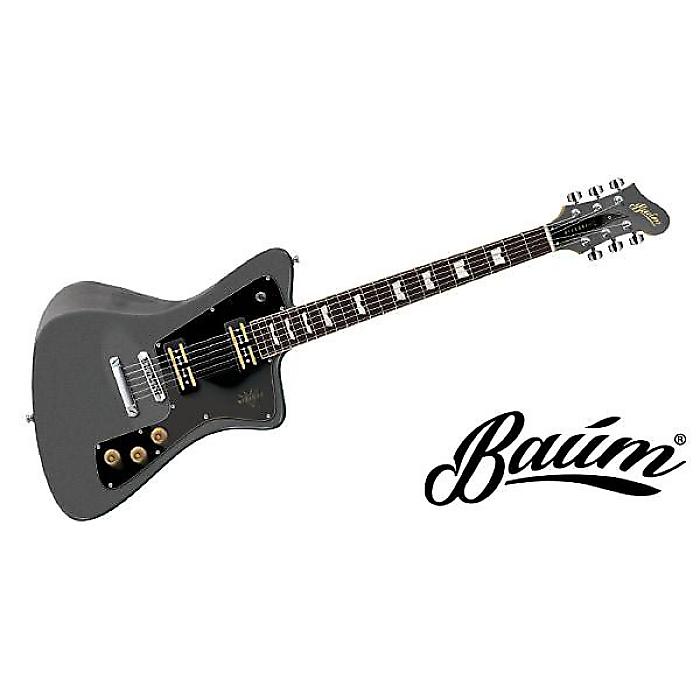 Baum Guitars ( �Х��ࡦ�������� ) / Wingman, Dark Moon�Ƶ٤ߥ�����