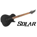 SOLAR GUITARS ( ソーラーギターズ ) / GC2.6BOP+夏休みセール
