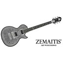 ZEMAITIS ( ゼマイティス ) / MFG-AC-22 Black夏休みセール
