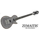 ZEMAITIS ( ゼマイティス ) / MFG-AC-22 Natural夏休みセール