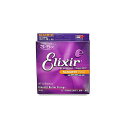 ELIXIR ( エリクサー ) / NANOWEB 80/20 Bronze Light 12弦用 #11152夏休みセール