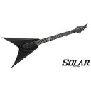 SOLAR GUITARS ( ソーラーギターズ ) / V1.6FRC+夏休みセール