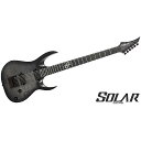 SOLAR GUITARS ( ソーラーギターズ ) / A1.6FBB-29夏休みセール