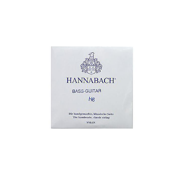 HANNABACH ( ハナバッハ ) / 8426MT -Bass 6弦(H)夏休みセール