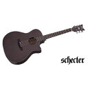 SCHECTER ( シェクター ) / ORLEANS STUDIO AC SSTBLK夏休みセール