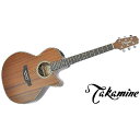 TAKAMINE ( タカミネ ) / DMP571MC-DC NS夏休みセール