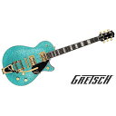 GRETSCH ( グレッチ ) / G6229TG LTD Players ED Sparkle Jet BT w/Bigsby OTS夏休みセール