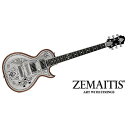 ZEMAITIS ( ゼマイティス ) / MFG-AC-24 Aces&Eights, Natural夏休みセール