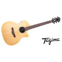 Tagima Guitars ( タジマギターズ ) / FRONTIER EQ夏休みセール