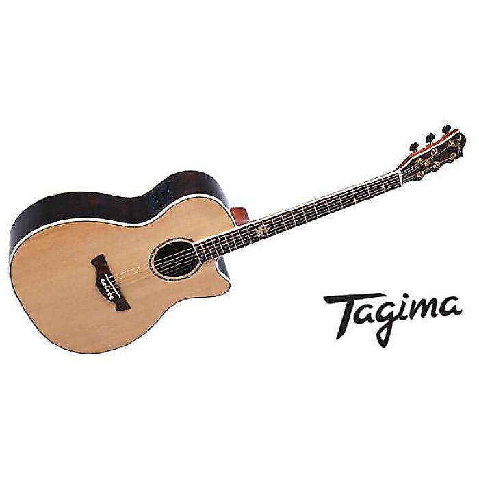 Tagima Guitars ( タジマギターズ ) / MONTREAL EQ NATURAL夏休みセール