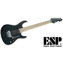 ESP ( イーエスピー ) / M-SEVEN Titan Metal Maple FB夏休みセール