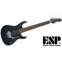 ESP ( イーエスピー ) / M-SEVEN Titan Metal Rosewood FB夏休みセール