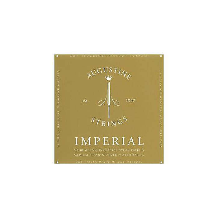 AUGUSTINE(オーガスチン) / IMPERIAL/RED SETの事ならフレンズにご相談ください。 AUGUSTINE(オーガスチン) / IMPERIAL/RED SETの特長！クラシックギター弦セット。インペリアル高音弦は、リー...... AUGUSTINE(オーガスチン) / IMPERIAL/RED SETのココが凄い！ AUGUSTINE(オーガスチン) / IMPERIAL/RED SETのメーカー説明 クラシックギター弦セット。インペリアル高音弦は、リーガルと比べてゲージが細めで弾きやすく、軽いアクションが特長です。 AUGUSTINE(オーガスチン) / IMPERIAL/RED SETの仕様 ■クラシックギター弦セット■ミディアムテンション■高音弦：IMPERIAL、低音弦：REDインペリアル高音弦は、リーガルと比べてゲージが細めで弾きやすく、軽いアクションが特長です。※画像はイメージです。AUGUSTINE(オーガスチン) / IMPERIAL/RED SETの事ならフレンズにご相談ください。 AUGUSTINE(オーガスチン) / IMPERIAL/RED SETの特長！クラシックギター弦セット。インペリアル高音弦は、リー...... AUGUSTINE(オーガスチン) / IMPERIAL/RED SETのココが凄い！ AUGUSTINE(オーガスチン) / IMPERIAL/RED SETのメーカー説明 クラシックギター弦セット。インペリアル高音弦は、リーガルと比べてゲージが細めで弾きやすく、軽いアクションが特長です。 AUGUSTINE(オーガスチン) / IMPERIAL/RED SETの仕様 ■クラシックギター弦セット■ミディアムテンション■高音弦：IMPERIAL、低音弦：REDインペリアル高音弦は、リーガルと比べてゲージが細めで弾きやすく、軽いアクションが特長です。※画像はイメージです。
